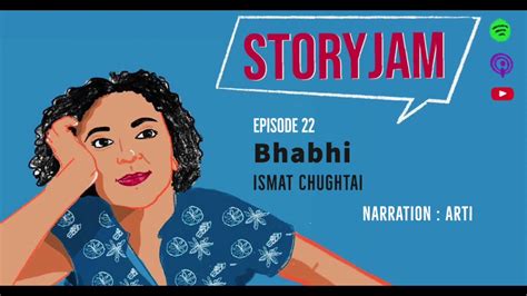 indian bhabhi story|Bhabhi (Story in Hindi ) : Ismat Chughtai